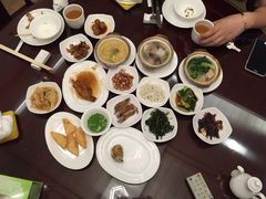 金泰燕翅鲍-金泰食府(竹园店)