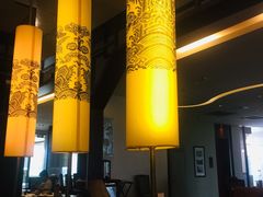 大堂-北海金昌开元名都大酒店·四季轩中餐厅