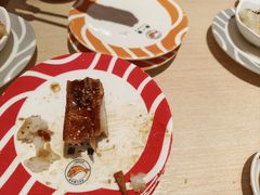 -新一番三文鱼寿司(大东海店)