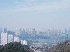 -桃花岭景区
