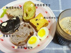 -仙峰天然面包(迎宾路店)