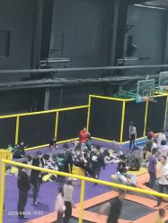 -X³动能馆
