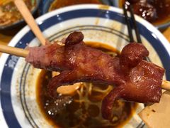 -霸蛮湖南菜·牛肉粉(荣京西街店)