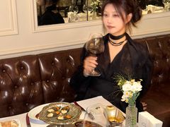 -壳里西餐厅Coquille Seafood Bistro(蒙自路店)