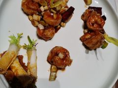 -俏江南天津时尚曲艺主题餐厅(马场道店)