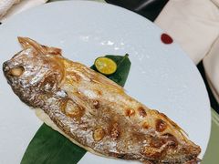 -万岛日本料理铁板烧(大宁店)