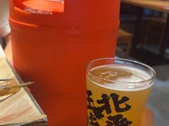 -聚点串吧·北京烧烤(赵登禹路店)