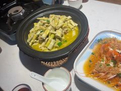 -千岛湖小鱼儿·淳安匠心农家菜