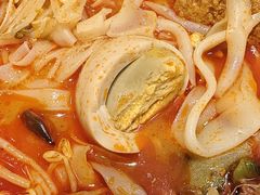 -小满手工粉(北京富力广场店)