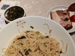 -松鹤面馆·古法焖肉面(观前店)