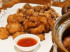 -斯丹姜母鸭·古法干香(田安南路店)