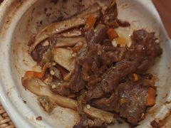 -华记煲仔华·煲仔饭(三元里万科里店)