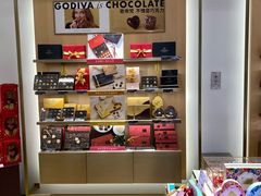 -GODIVA(王府井apm店)
