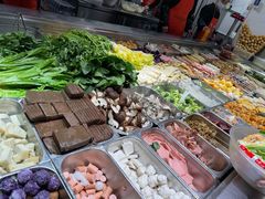 -林静小吃(复兴路店)