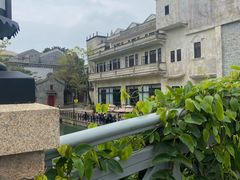 -赤坎·广东华侨国际旅游度假区