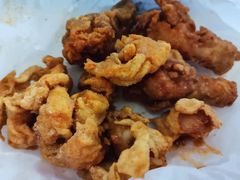 -阿捡忭京炸鸡(韭菜园总店)