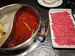 -牛将军•涮肉•烤肉(北京王府井·故宫店)