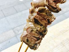 -王浩儿纪六孃甜皮鸭(东大街店)