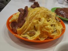 -澳门陈光记烧味饭店(南京德基广场店)