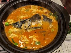 -和记小菜(东方店)