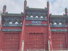 -沧州文庙