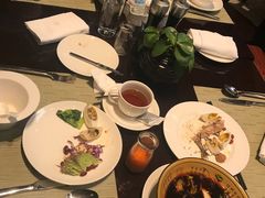 -无锡君来洲际酒店