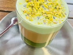 -Reset Coffee 与海咖啡