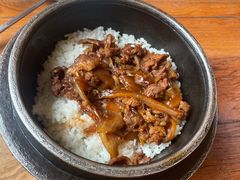 -百年石锅饭·朝鲜族传统民餐