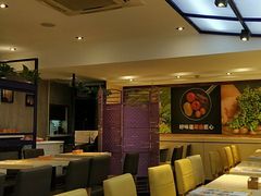 包厢-噹噹呀咪咖喱屋(三阳百盛店)
