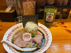 -Ramen满吉·豚骨拉面(丽园路店)