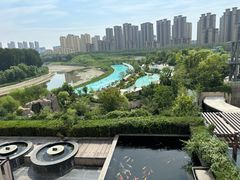 -清河半岛温泉度假酒店