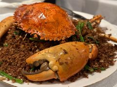 避风塘炒辣蟹-喜记避风塘炒辣蟹(旗舰店)