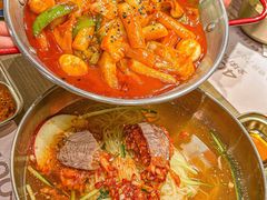 -西塔老太太泥炉烤肉(北京双井店)