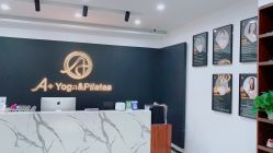 点击看大图 -A+瑜伽·普拉提