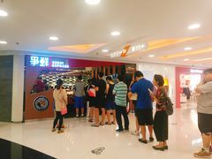 -银座mall(东直门店)