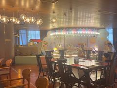 -“香”全日餐厅·株洲大汉希尔顿酒店