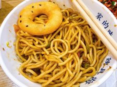 -文叔·湖北名小吃·小龙虾(黄贝岭地铁站店)