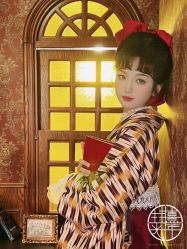 点击看大图 -持熹光年写真体验馆