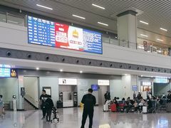 -星巴克(淮安东站到达店)