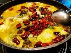 -川里谈·川味小馆(北京路店)