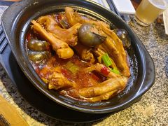 -好灶头妈妈菜·千岛湖土菜地标美食