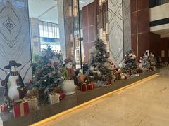 -南通滨江洲际酒店-东厨中餐厅