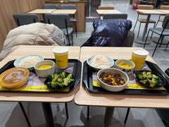 -真功夫(北京西站店)