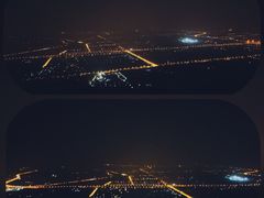 -鬼笑石后山停车场