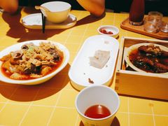 -蔡澜点心·粤菜(花城汇南区店)