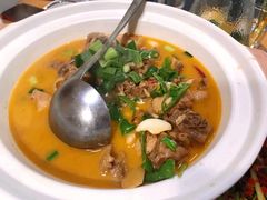 -老板很二(吉大店)