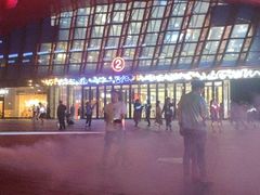 -万达茂商场(南京仙林店)