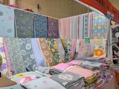 -中国国际会展中心-马甸购物街