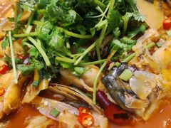 -魏铭鱼头捞饭(晋阳路店)