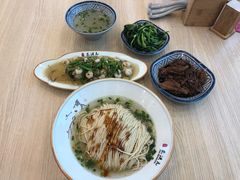 -朱洪元苏式面馆(绿宝广场店)